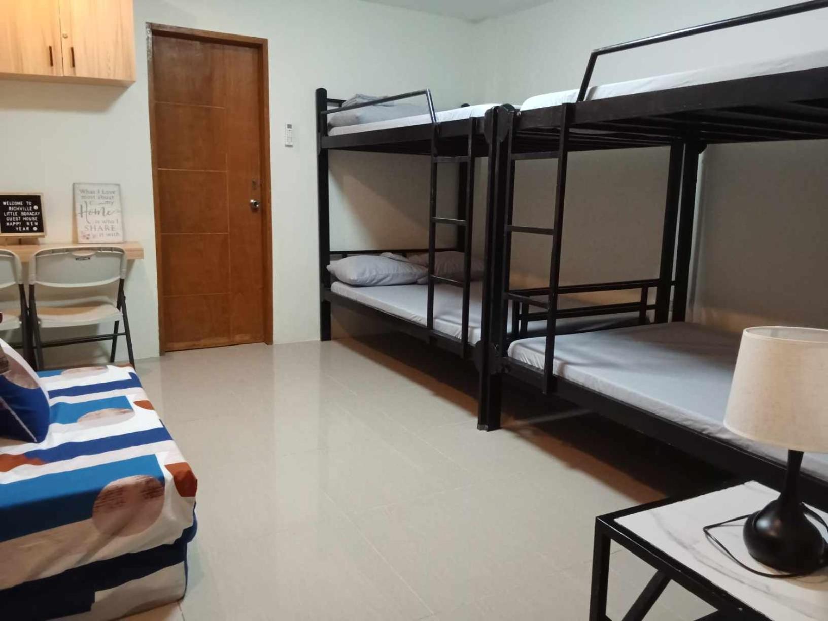 Richville Little Boracay Guest House Calatagan 외부 사진