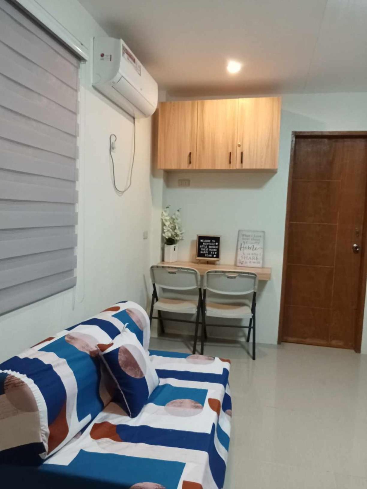 Richville Little Boracay Guest House Calatagan 외부 사진