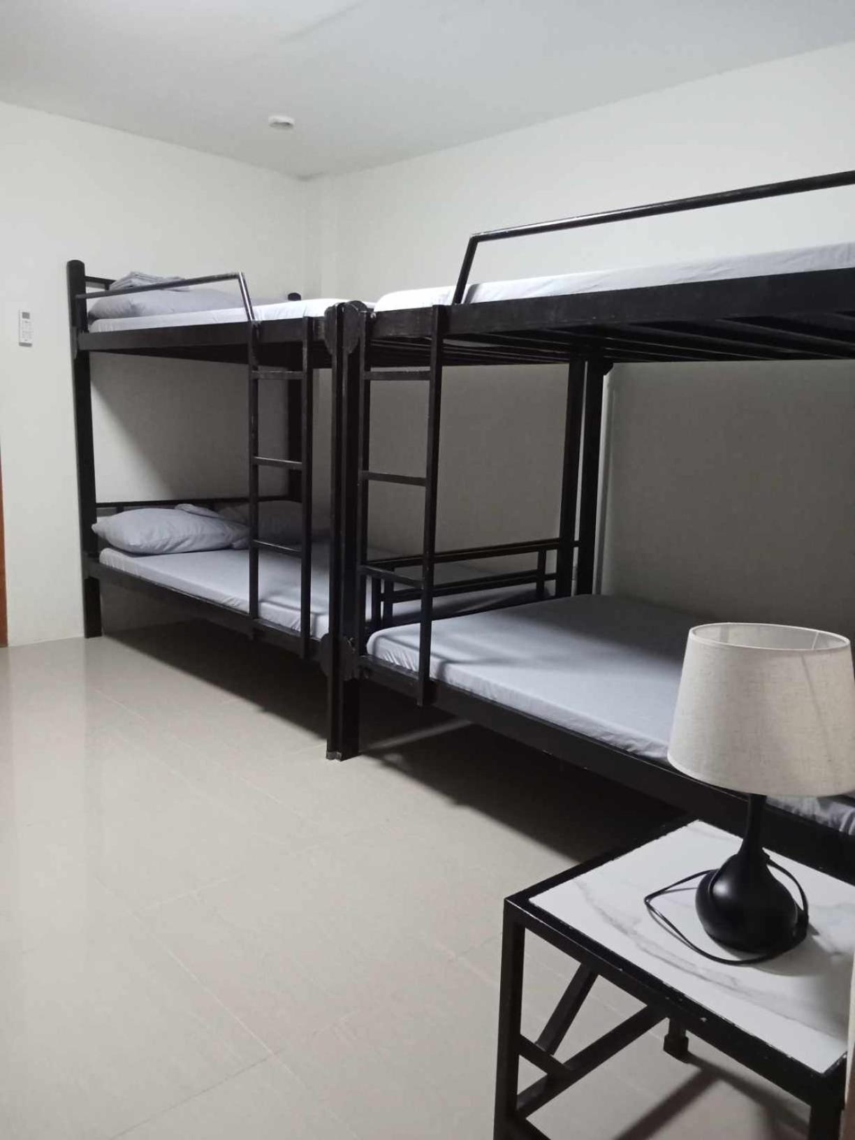 Richville Little Boracay Guest House Calatagan 외부 사진