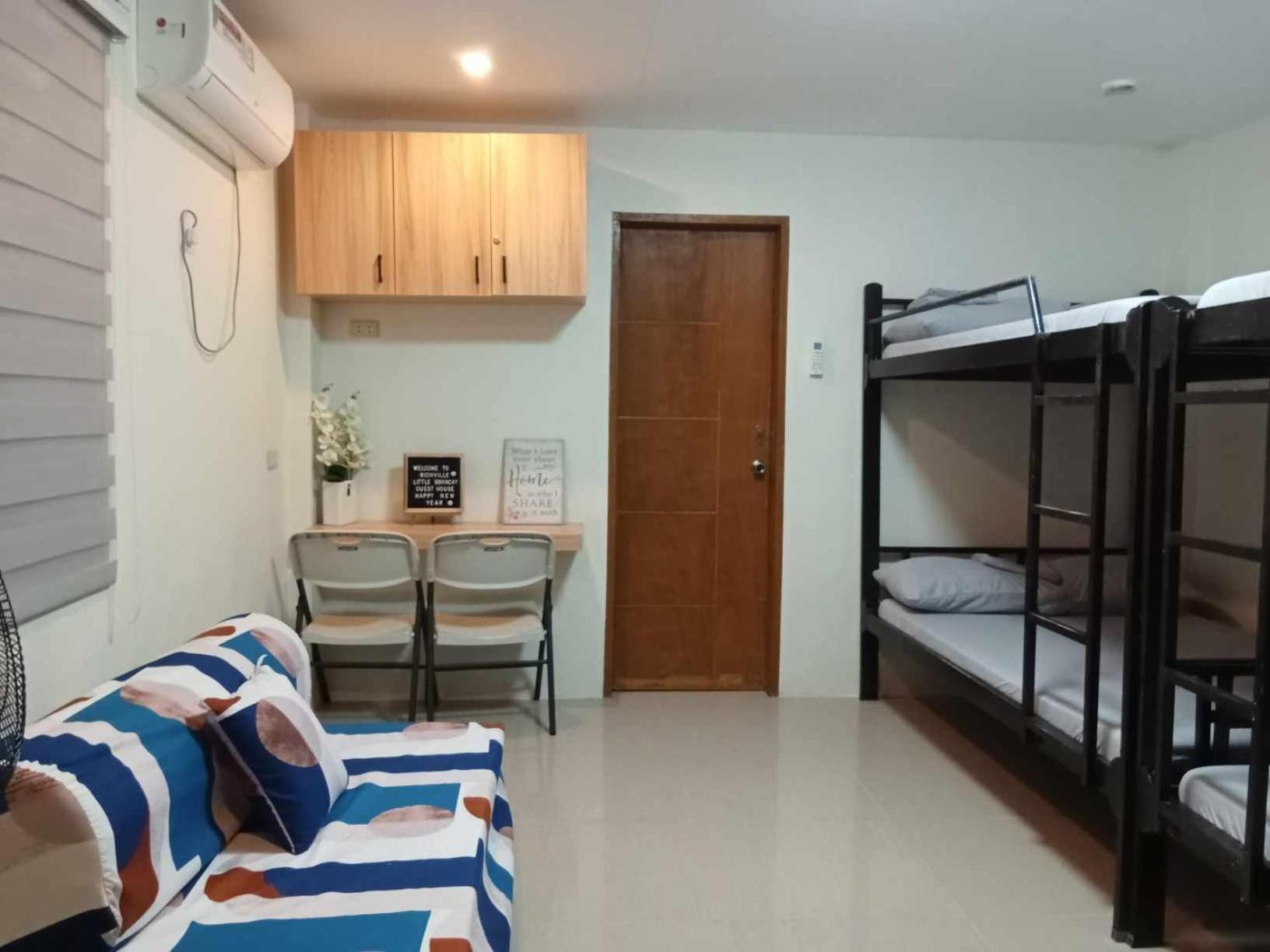 Richville Little Boracay Guest House Calatagan 외부 사진