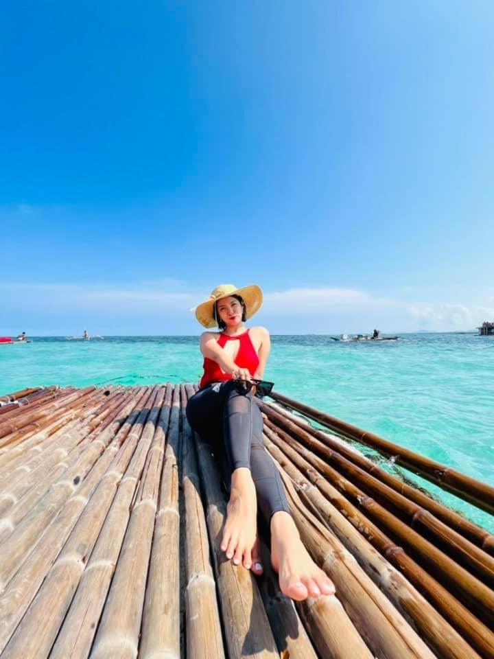 Richville Little Boracay Guest House Calatagan 외부 사진