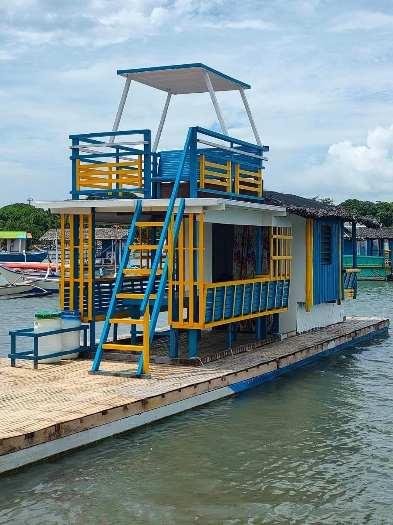 Richville Little Boracay Guest House Calatagan 외부 사진