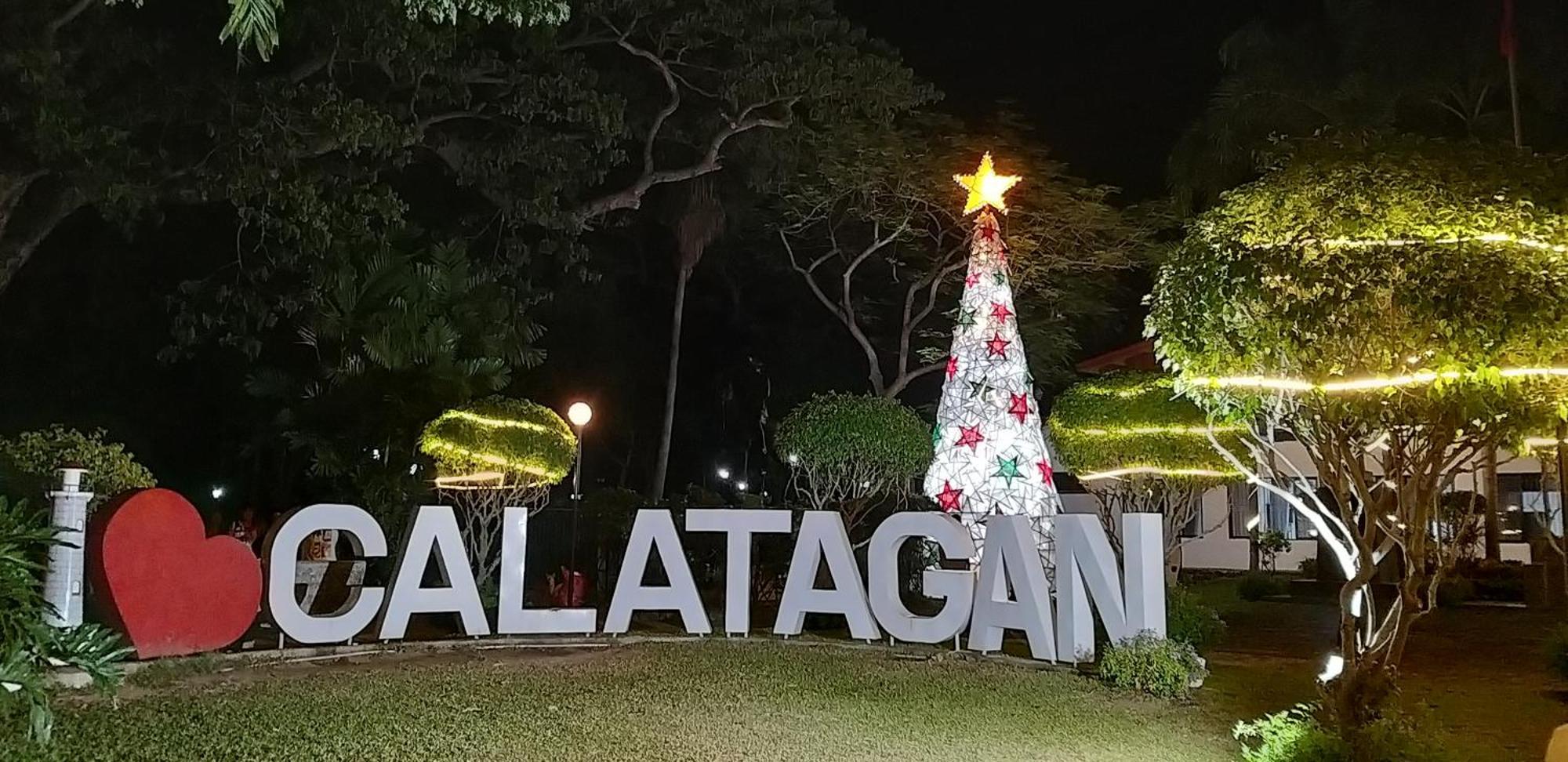 Richville Little Boracay Guest House Calatagan 외부 사진