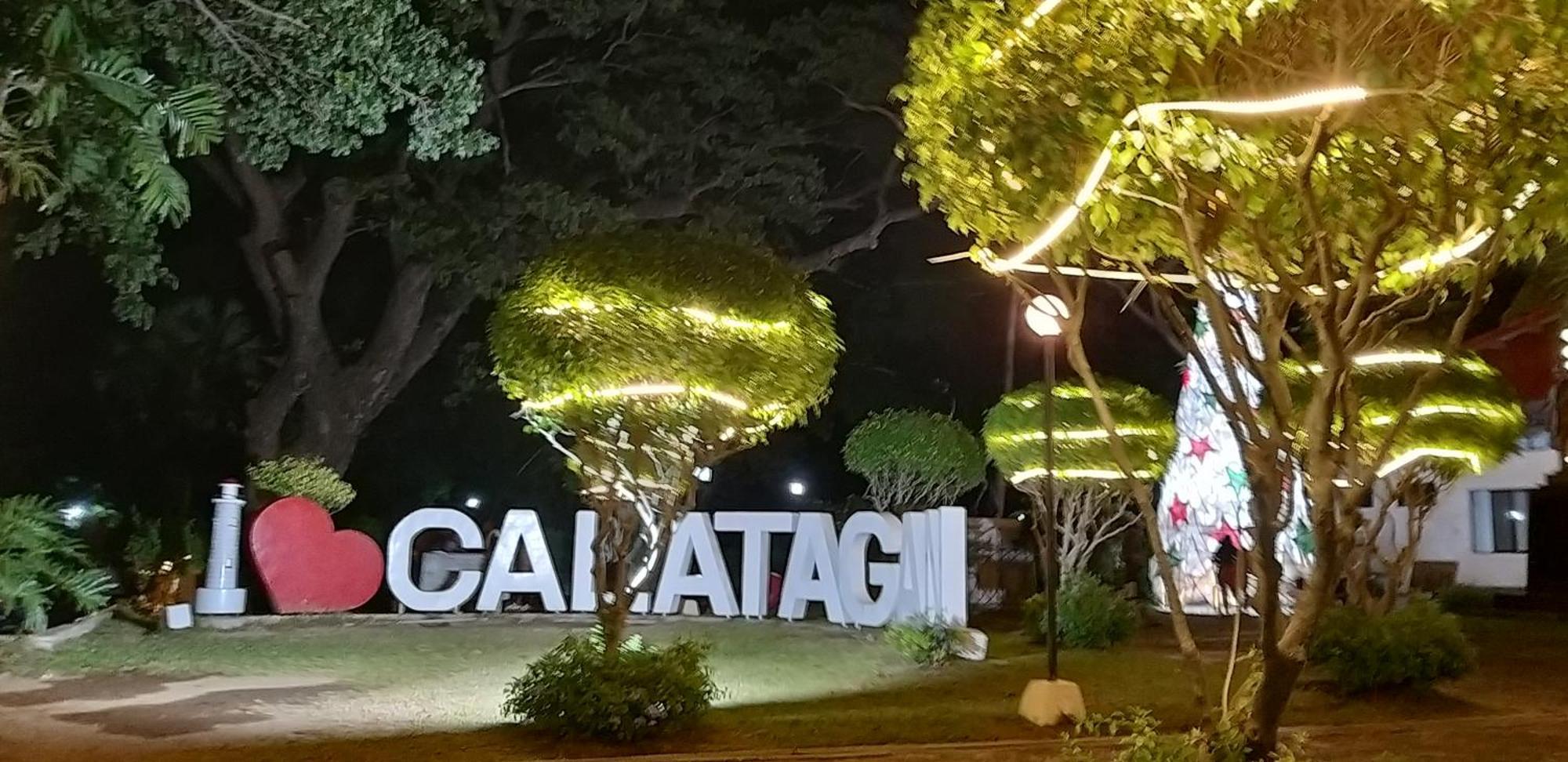 Richville Little Boracay Guest House Calatagan 외부 사진