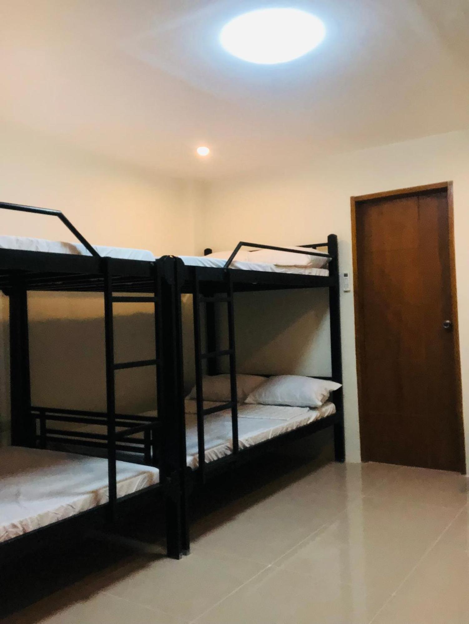 Richville Little Boracay Guest House Calatagan 외부 사진