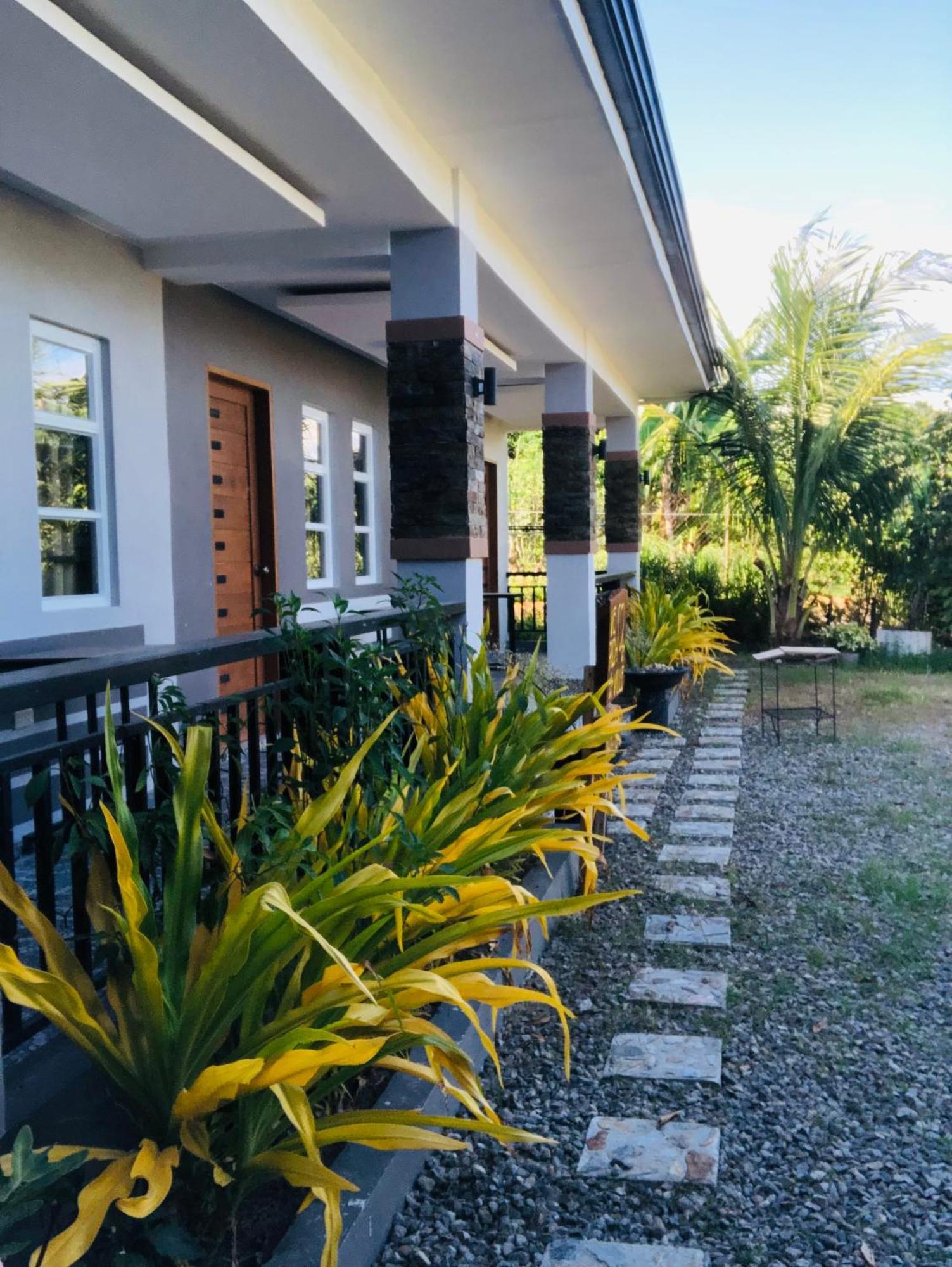 Richville Little Boracay Guest House Calatagan 외부 사진