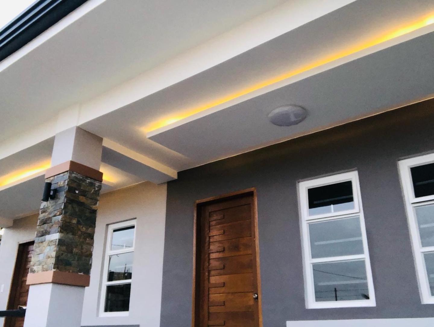 Richville Little Boracay Guest House Calatagan 외부 사진