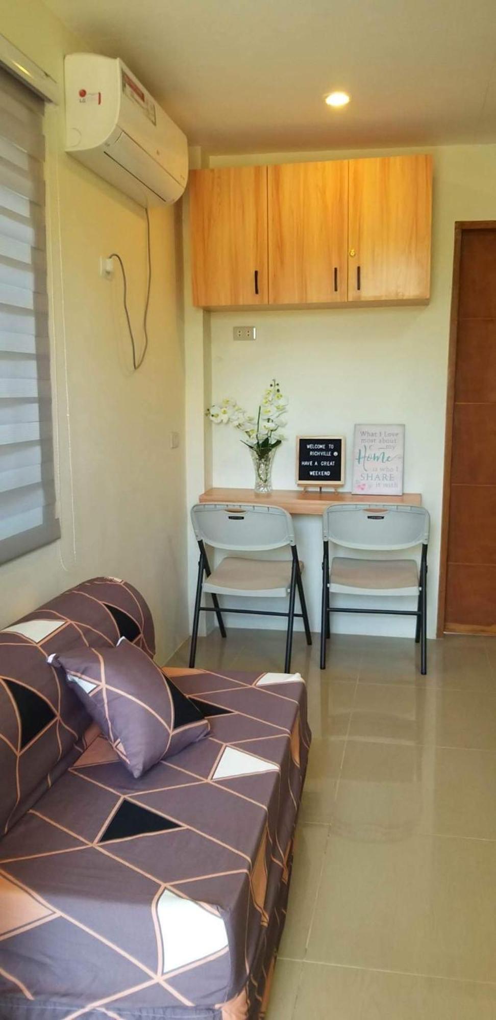 Richville Little Boracay Guest House Calatagan 외부 사진