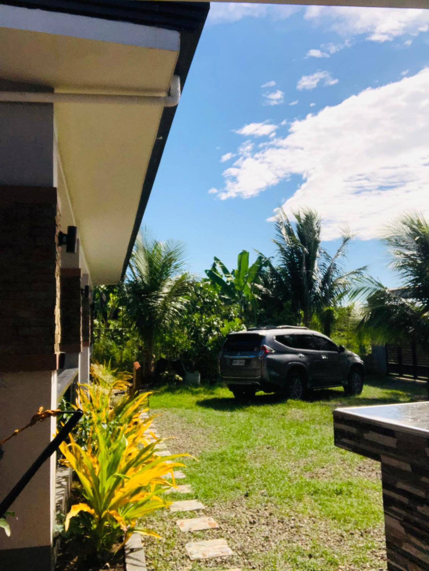 Richville Little Boracay Guest House Calatagan 외부 사진