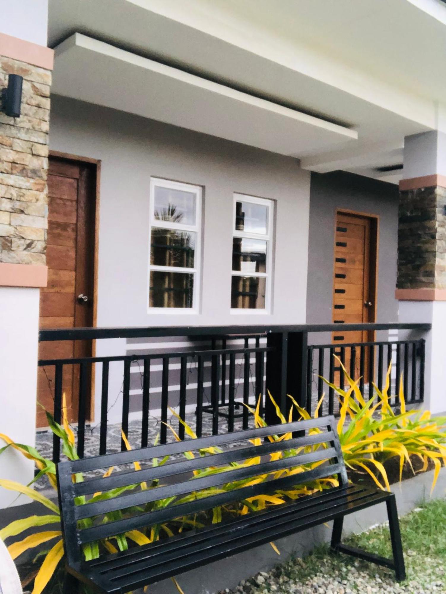 Richville Little Boracay Guest House Calatagan 외부 사진