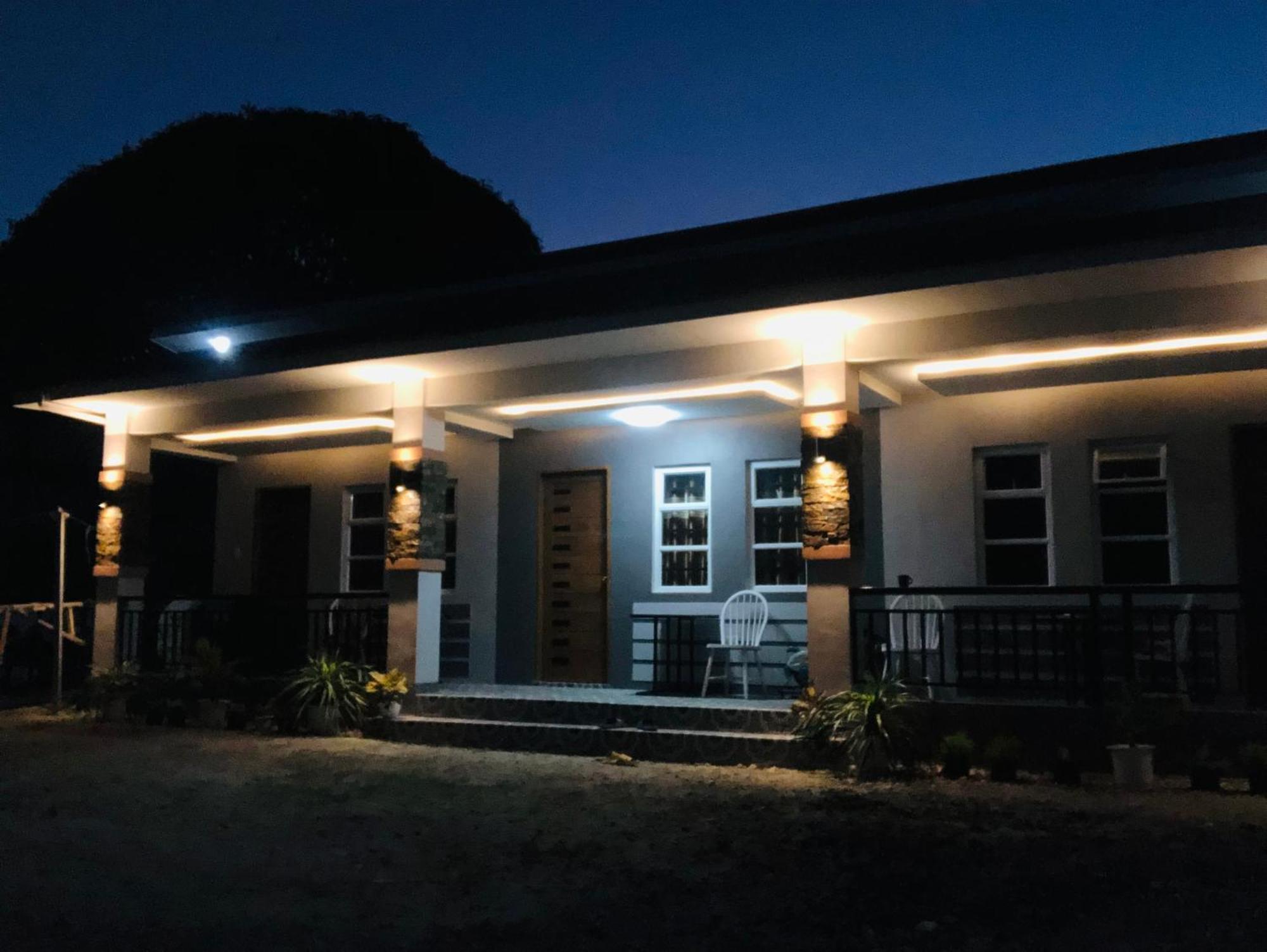 Richville Little Boracay Guest House Calatagan 외부 사진