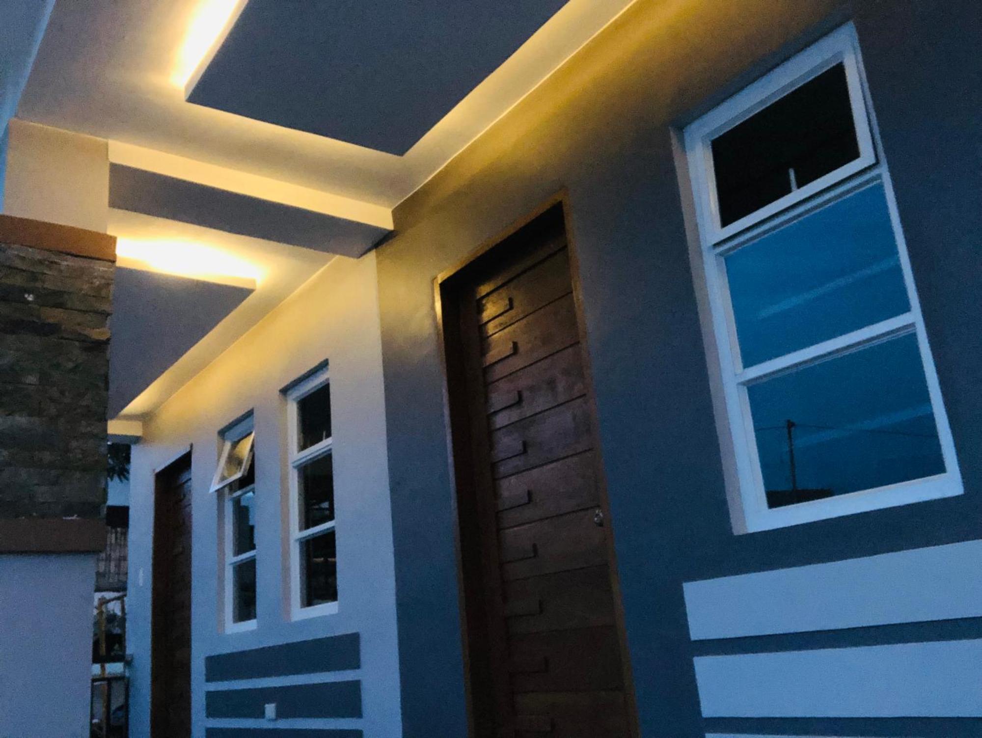 Richville Little Boracay Guest House Calatagan 외부 사진